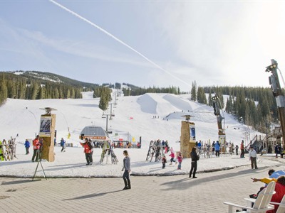 Copper Mountain