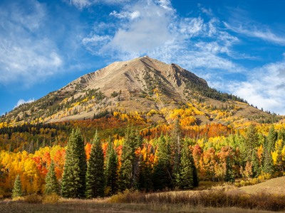 Crested Butte