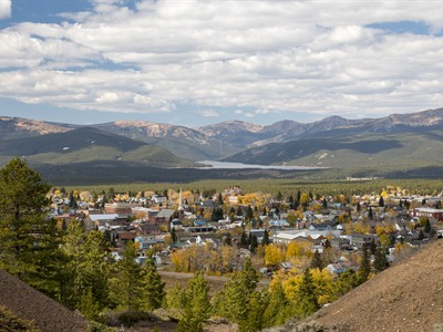 Leadville