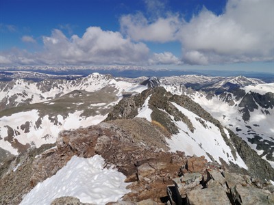 Quandary Peak
