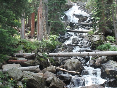 Calypso Cascades