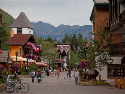 Vail