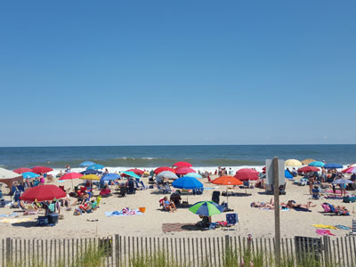 Bethany Beach, Delaware