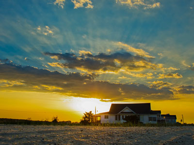 Bowers Beach, Delaware