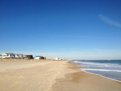 Dewey Beach, Delaware
