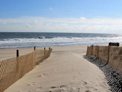 Fenwick Island, Delaware