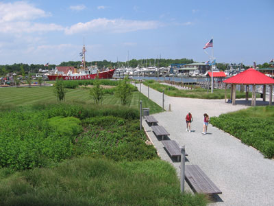 Lewes, Delaware