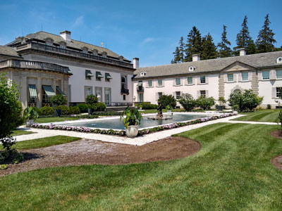 Hagley Museum, Delaware