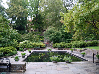Winterthur Museum, Garden and Library, Delaware
