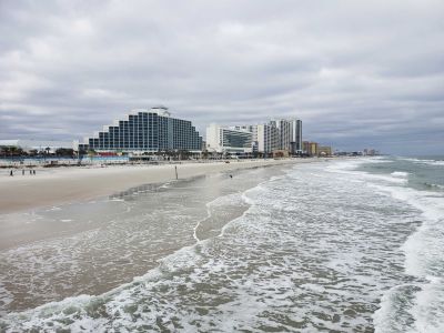 Daytona Beach