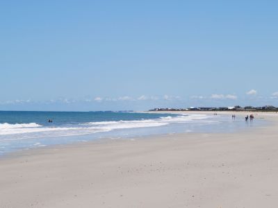 Fernandina Beach