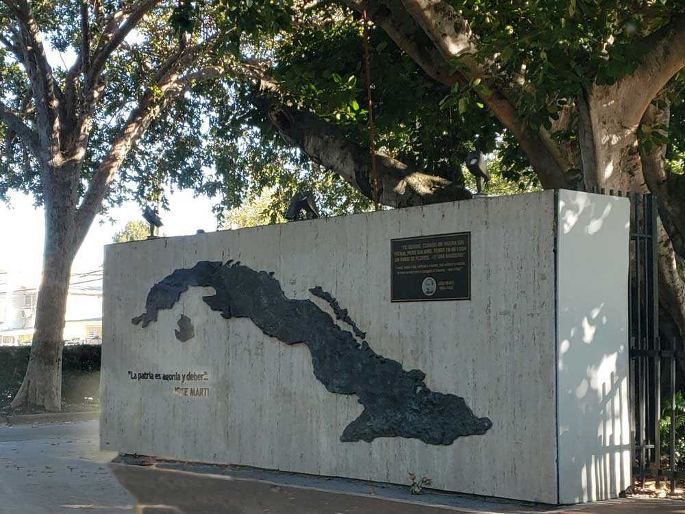 little-havana-monument-cuba