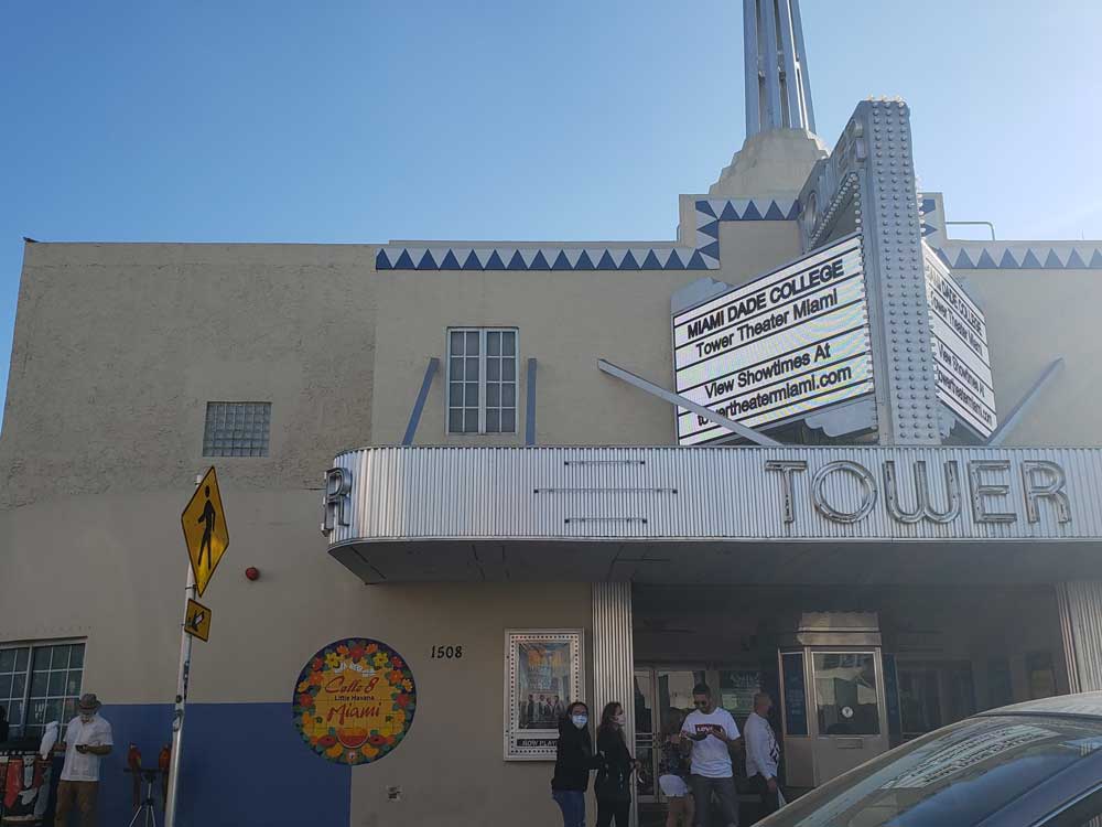 little-havana-theater