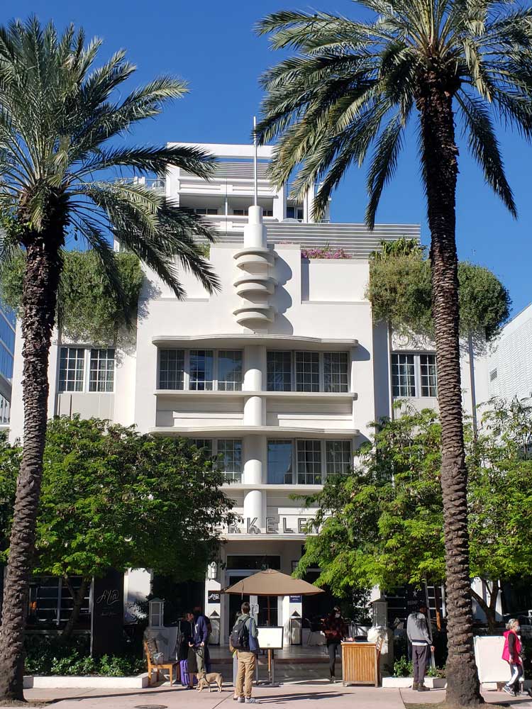 Iberostar Berkeley Shore Hotel