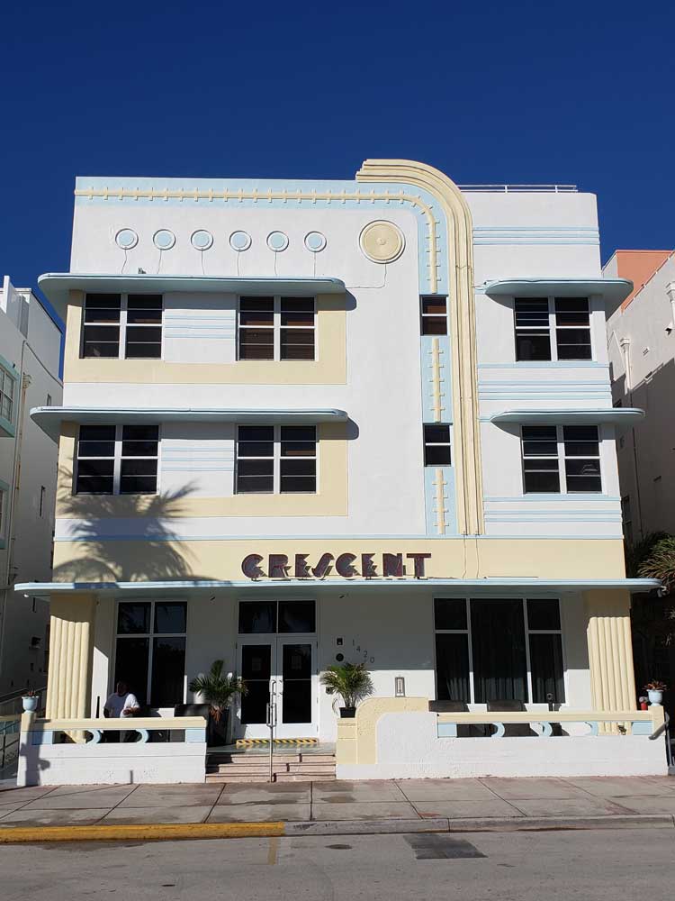 Crescent Resort On South Beach by Diamond Resorts