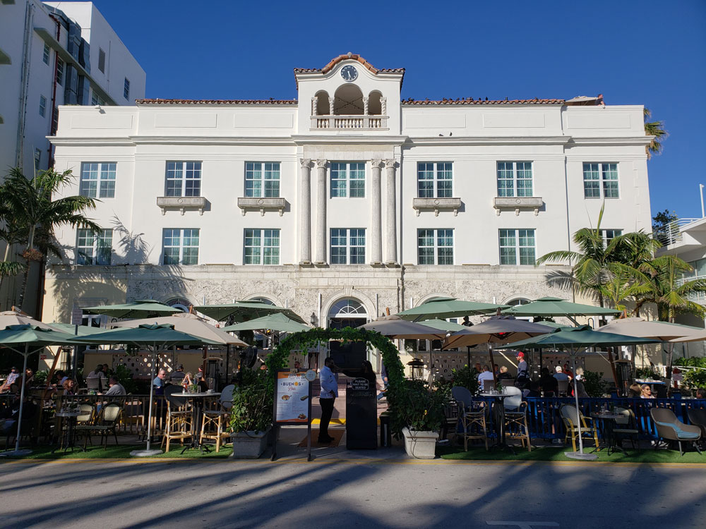 Marriott Vacation Club Pulse Hotel