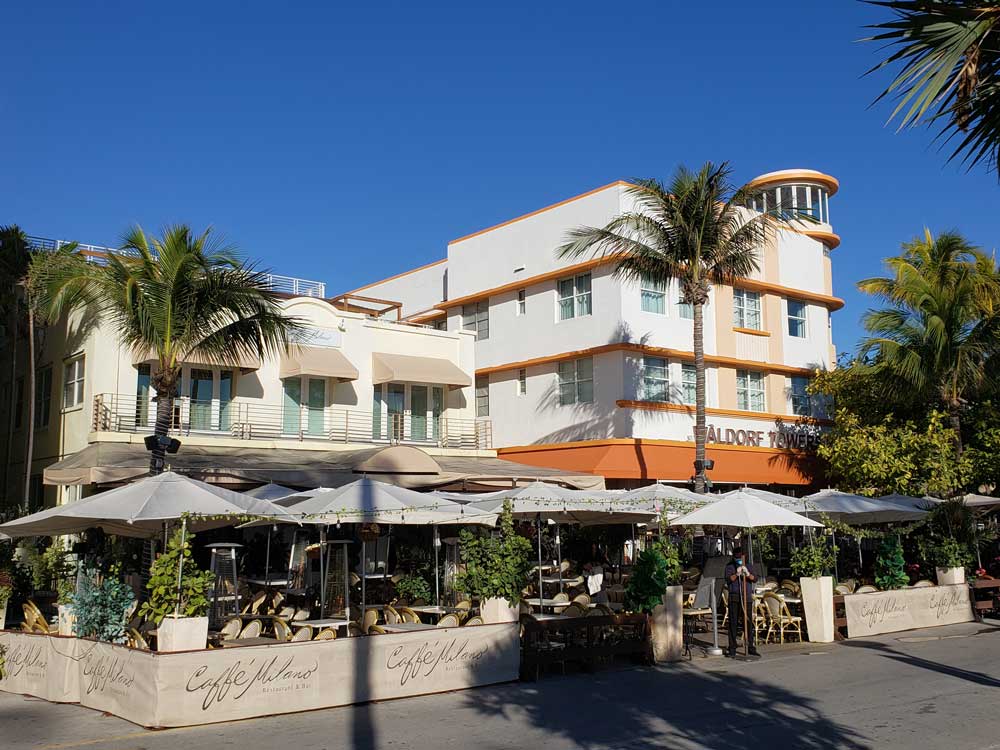 Room Mate Waldorf Towers Hotel