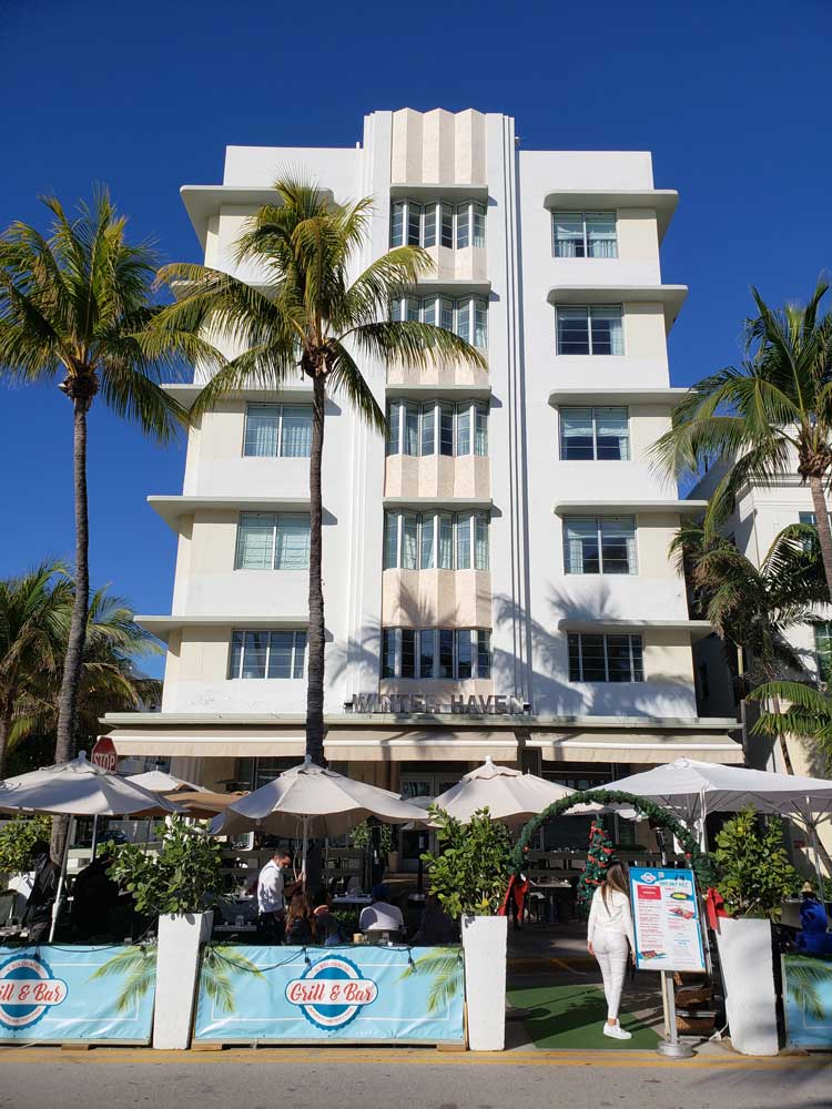 Winter Haven, Autograph Collection Hotel