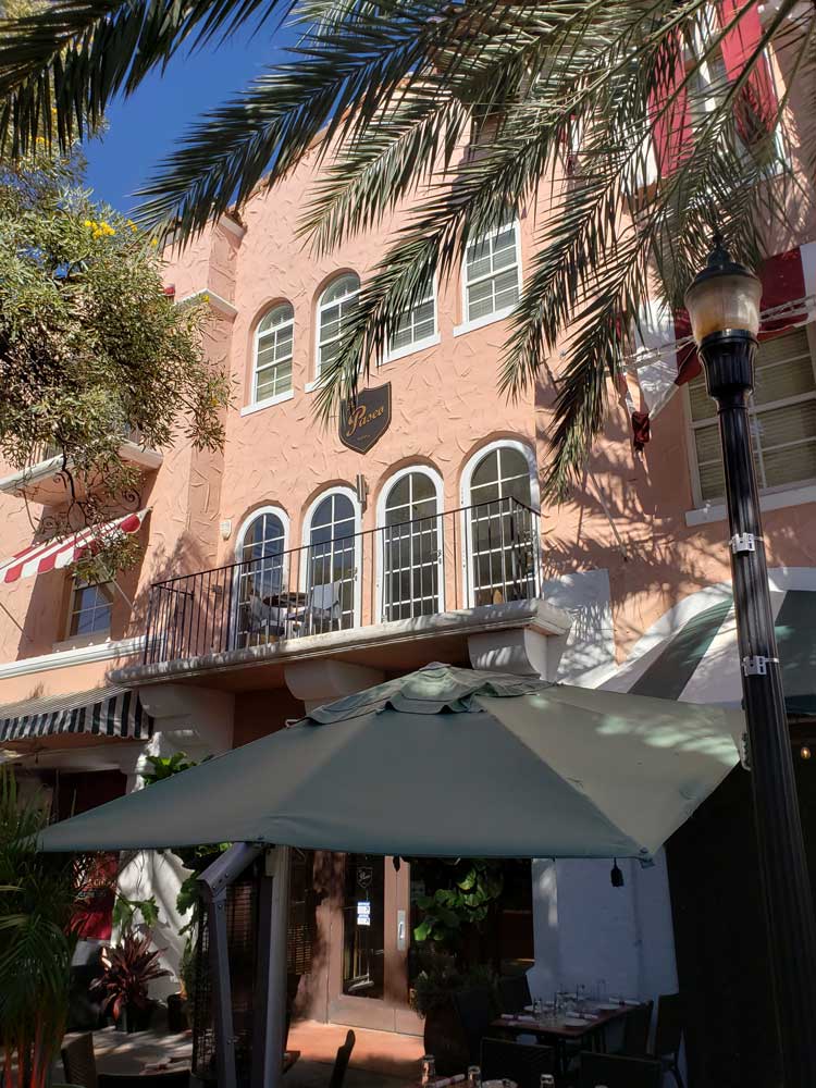 espanola-way-building