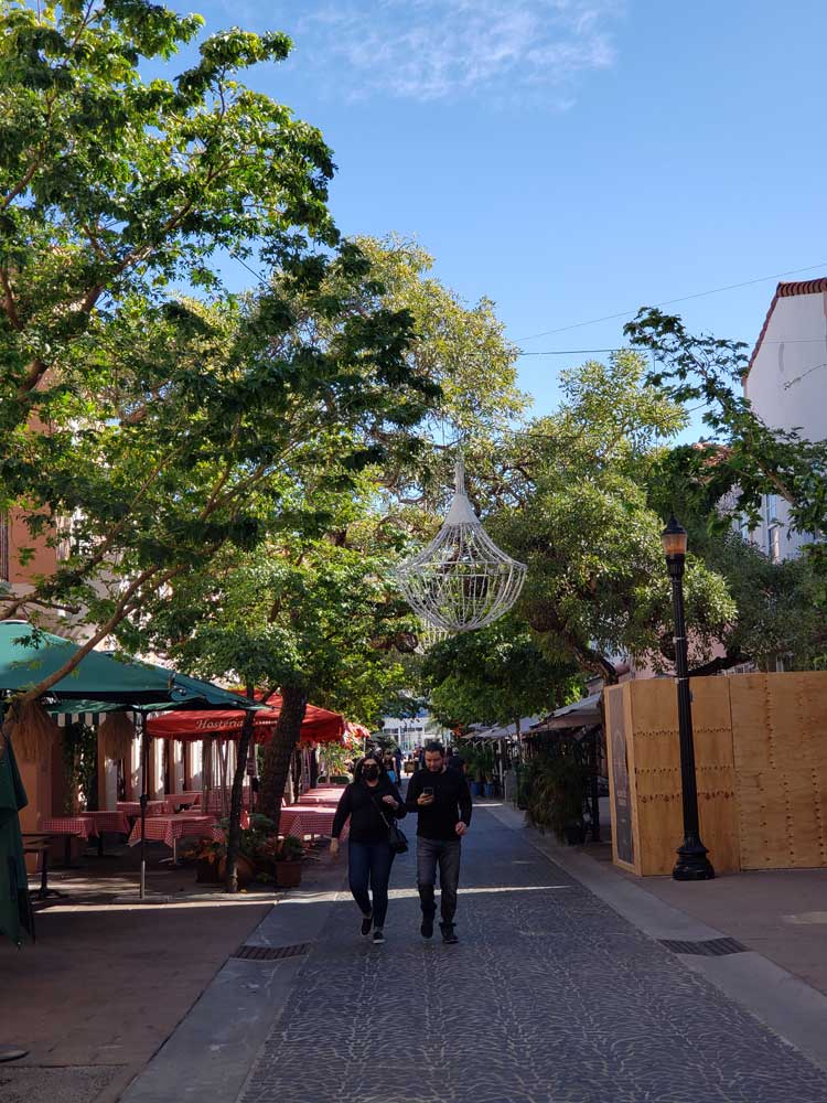 espanola-way-walkway