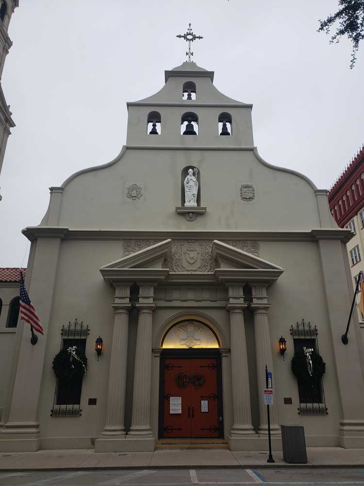 st-aug-cathedral-basilica-front