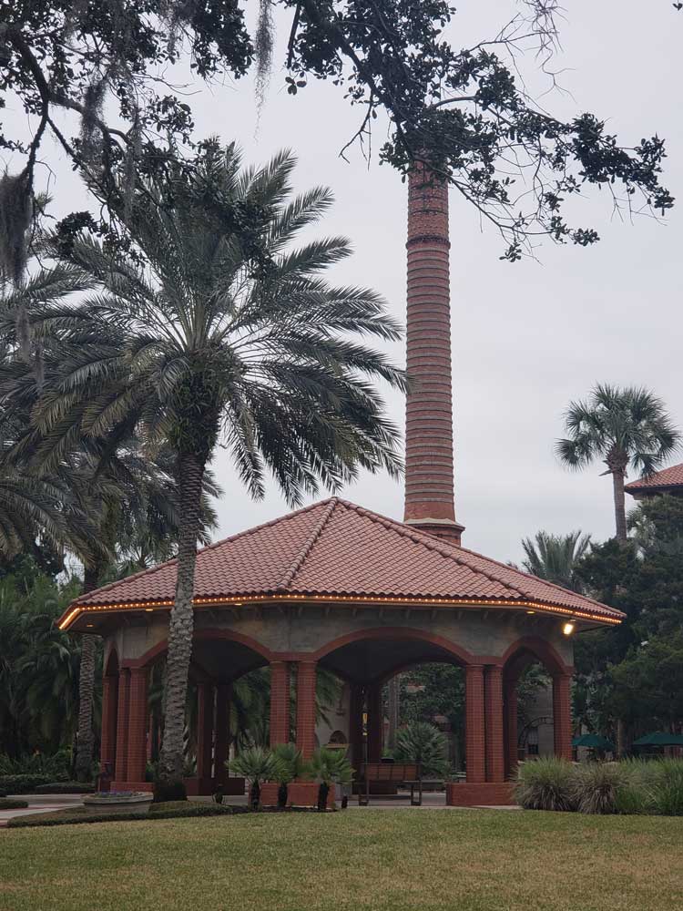 flagler-college-tower
