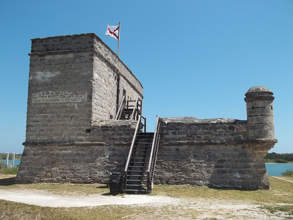 castillo-san-marcos-draw-bridge