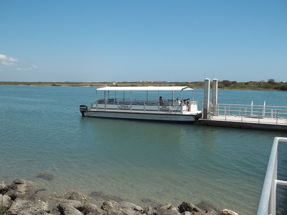 castillo-san-marcos-bridge