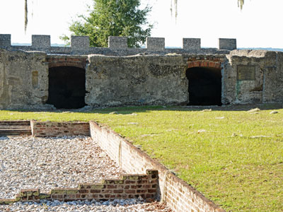 Great Smoky Mountains National Park Chimney Tops Trail