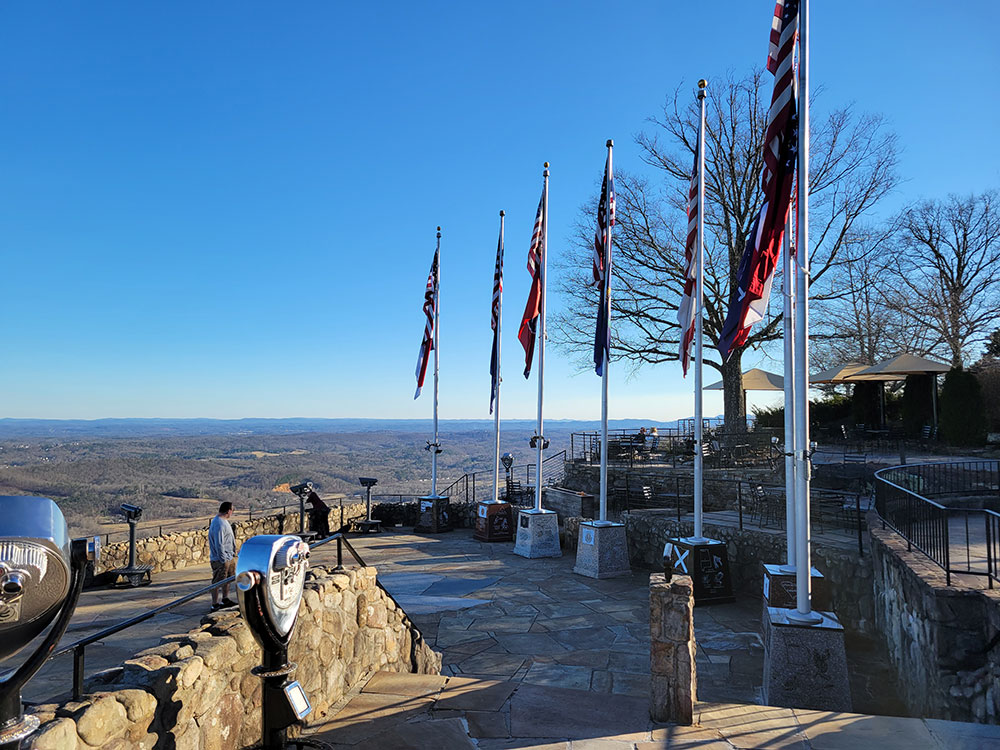 bonaventure-cemetery-walking-path