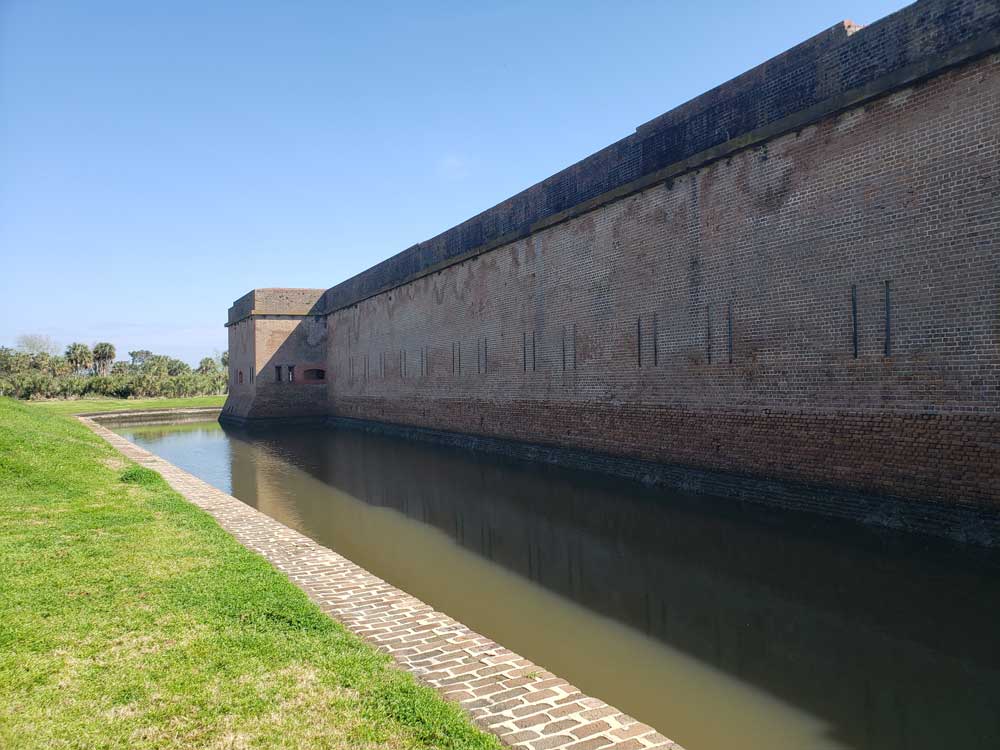 ft-pulaski-trench