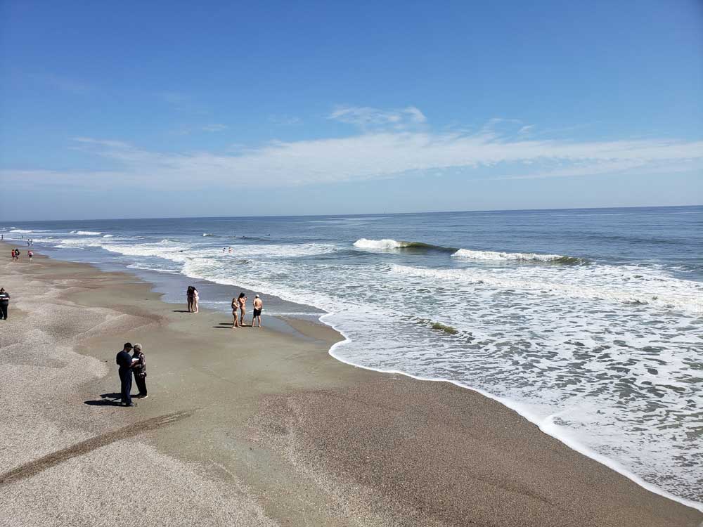 tybee-beach