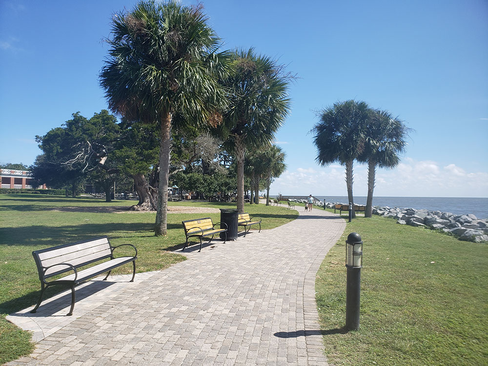 bonaventure-cemetery-walking-path