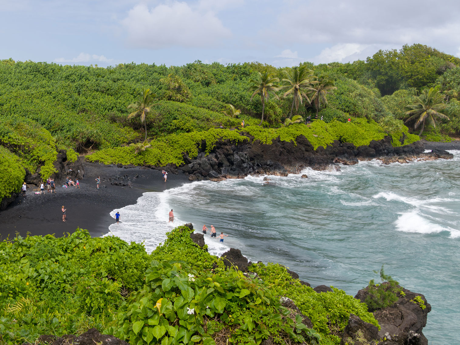 Black Mountain Kentucky