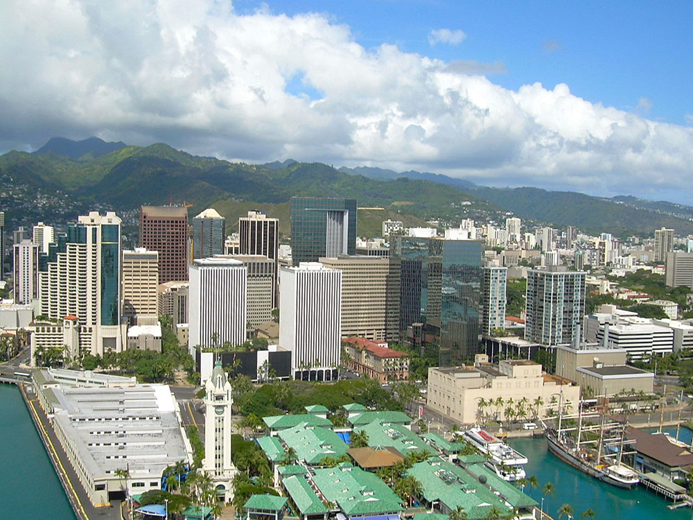 Black Mountain Kentucky