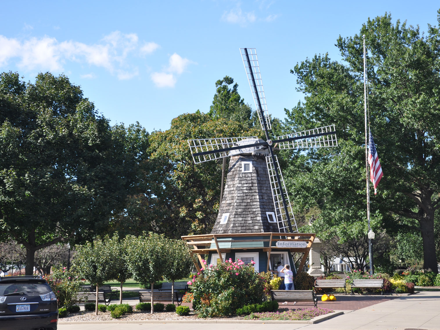 Hot Springs National Park Buckstaff Bathhouse