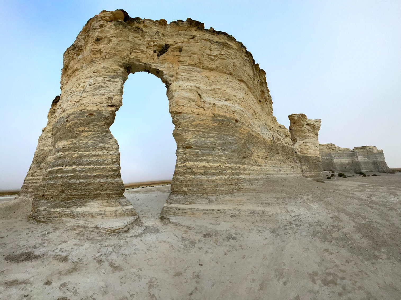 Hot Springs National Park Buckstaff Bathhouse