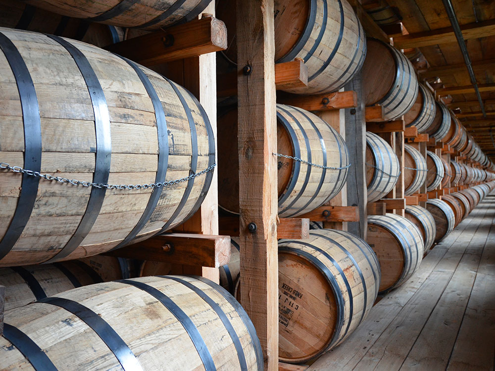 Black Mountain Kentucky High Point Plaque