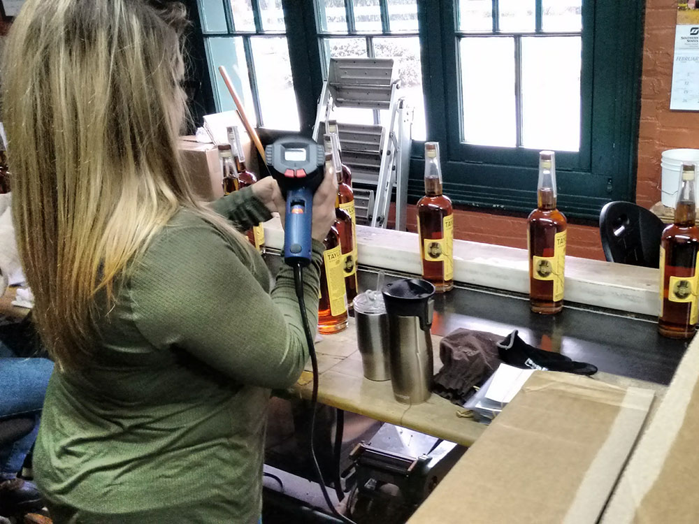 Black Mountain Kentucky High Point Plaque