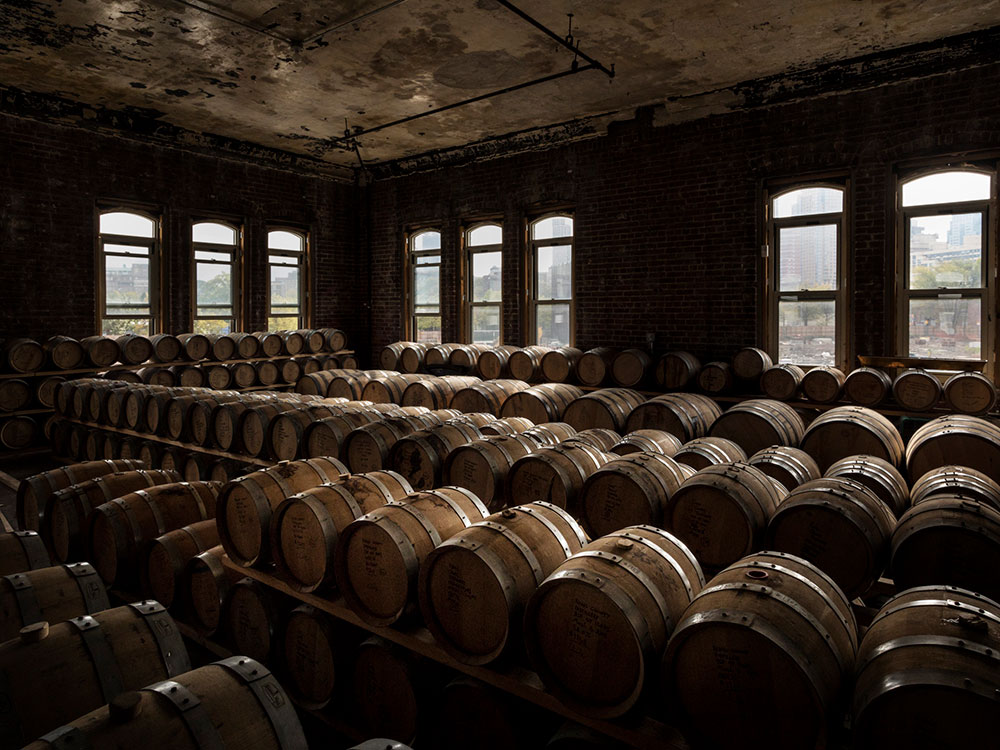 Black Mountain Kentucky High Point Sign