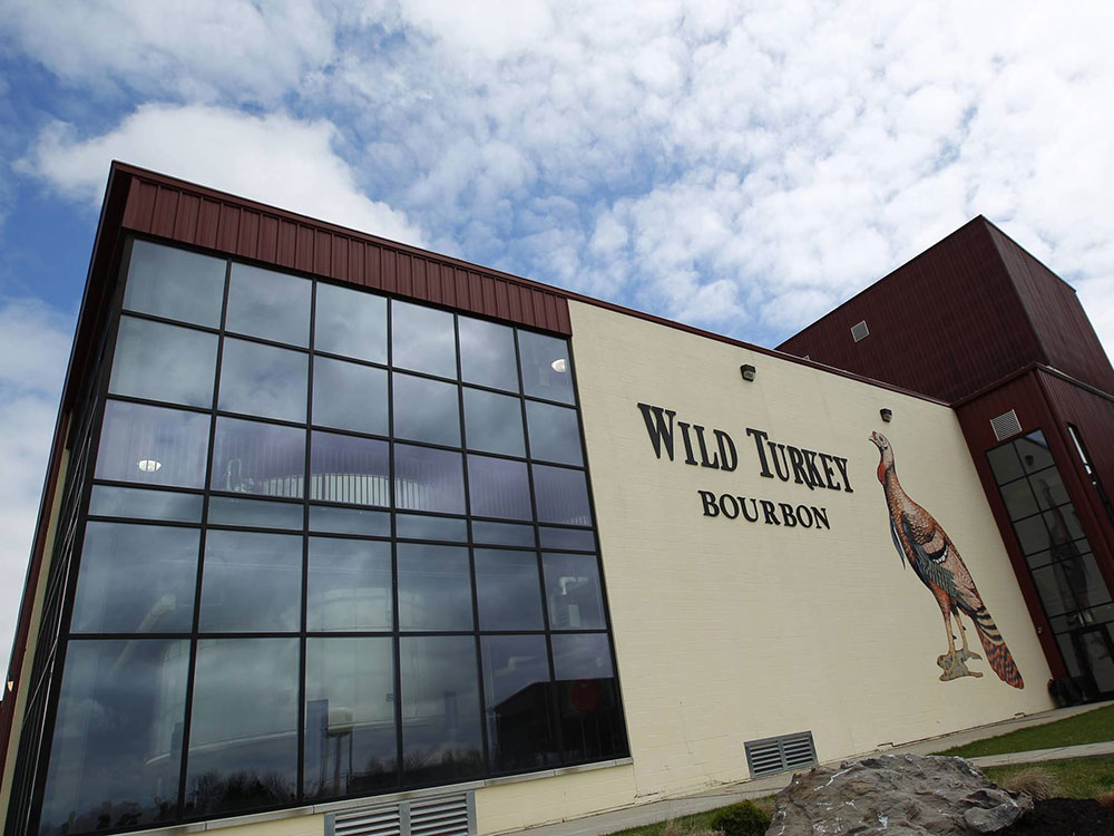 Black Mountain Kentucky High Point Plaque