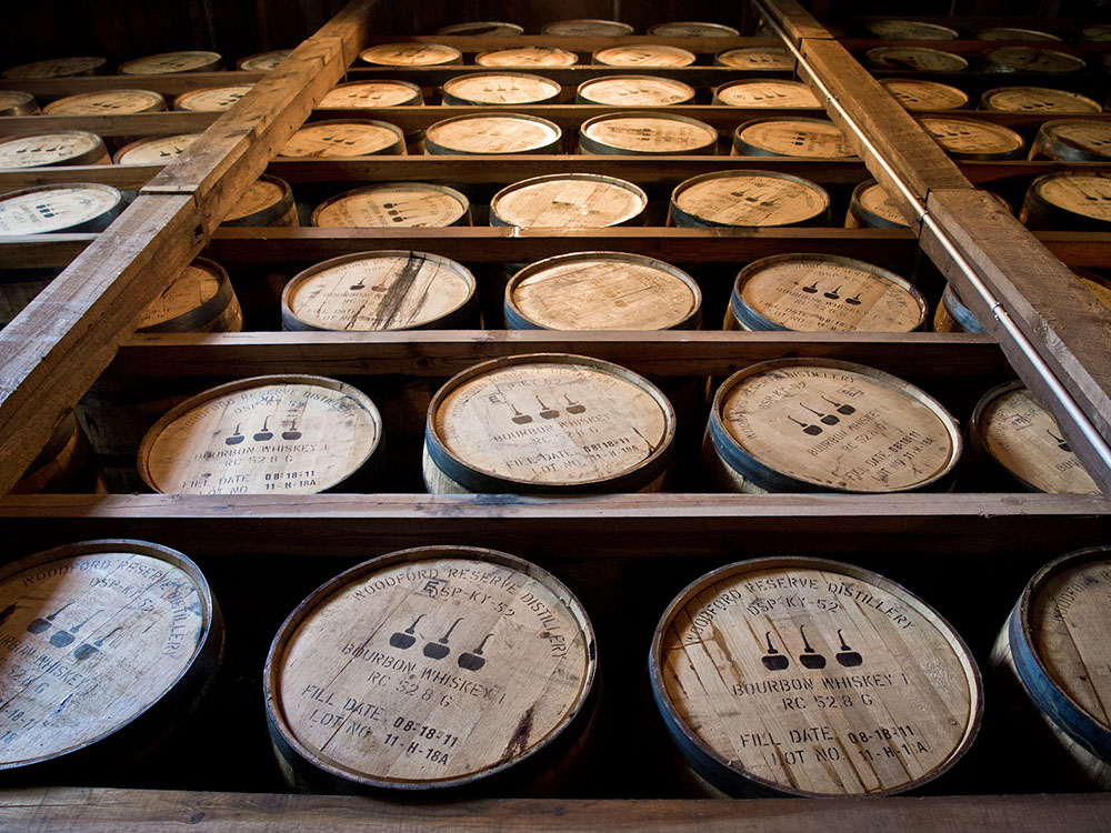 Black Mountain Kentucky High Point Plaque