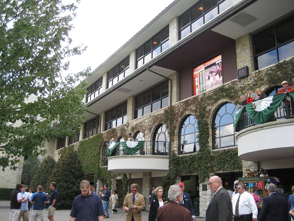 Black Mountain Kentucky High Point Plaque