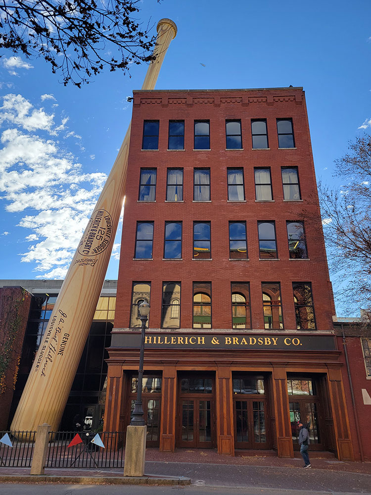 Black Mountain Kentucky High Point Plaque