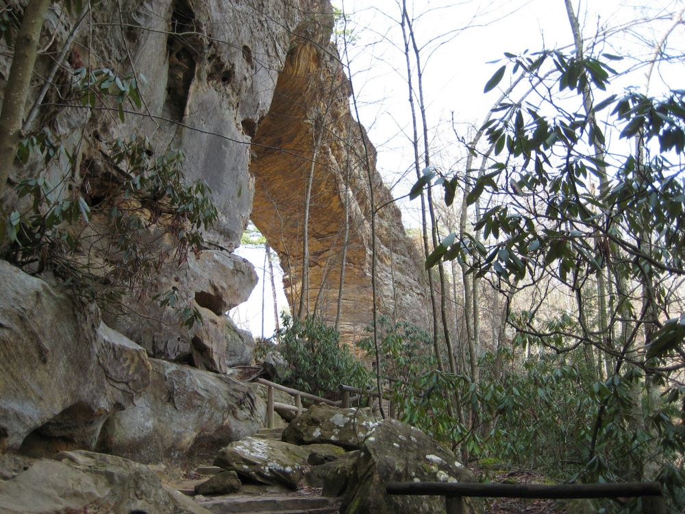 Black Mountain Kentucky