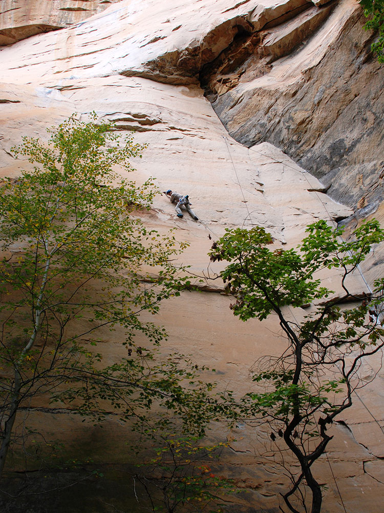 Black Mountain Kentucky High Point Sign