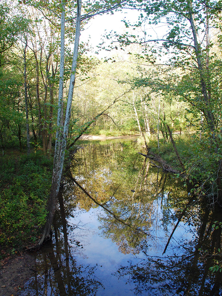 Black Mountain Kentucky High Point Plaque