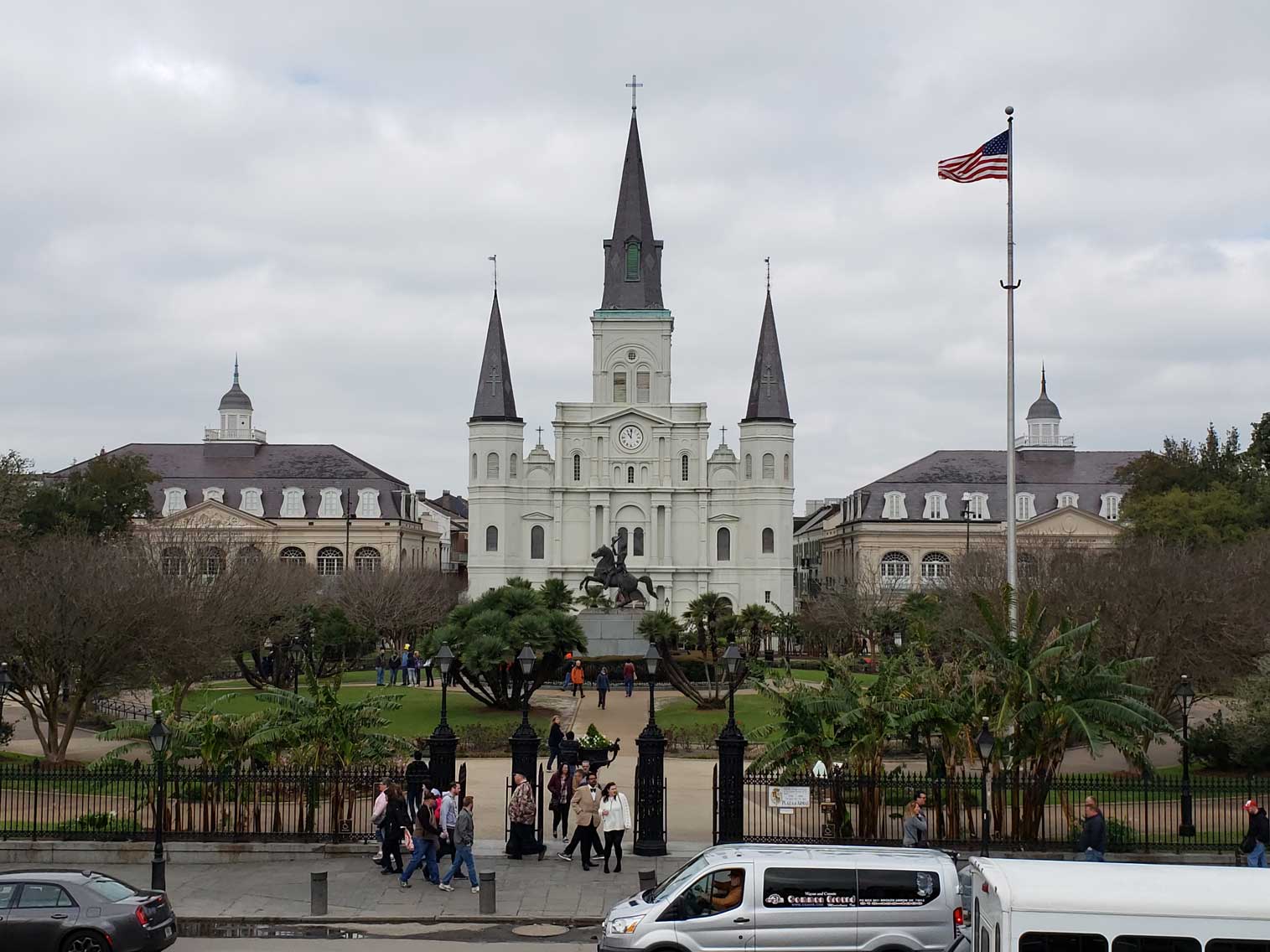bourbon-street