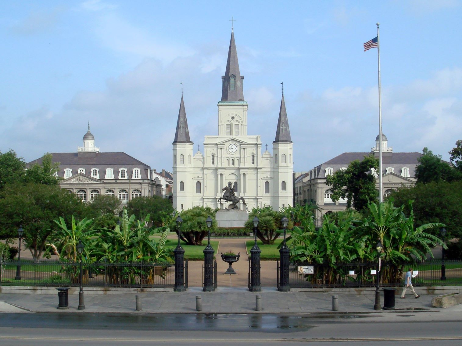 bourbon-street