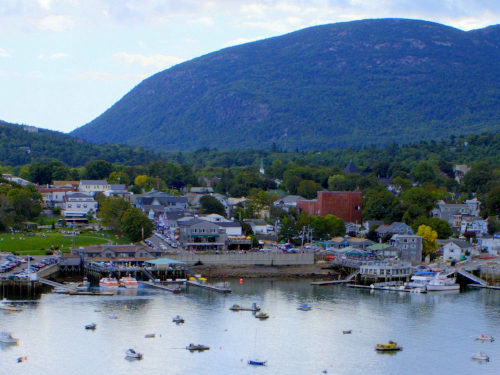 High Point State Tower Full